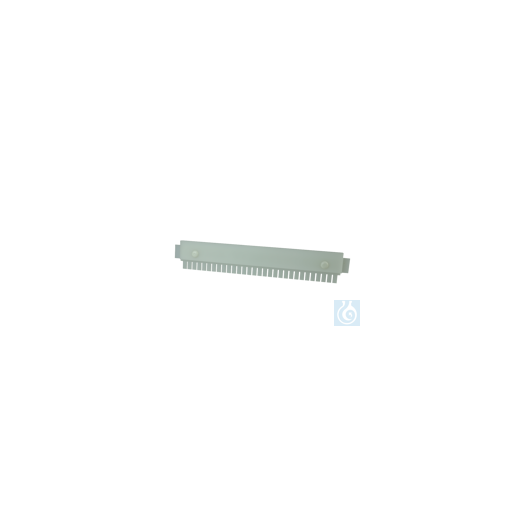 neoLab® comb 1.0 mm, 30 pockets, 5.0 mm width, loading volume 20 µl