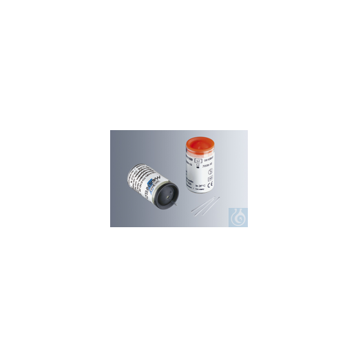 micropipettes end-to-end 20 µl,