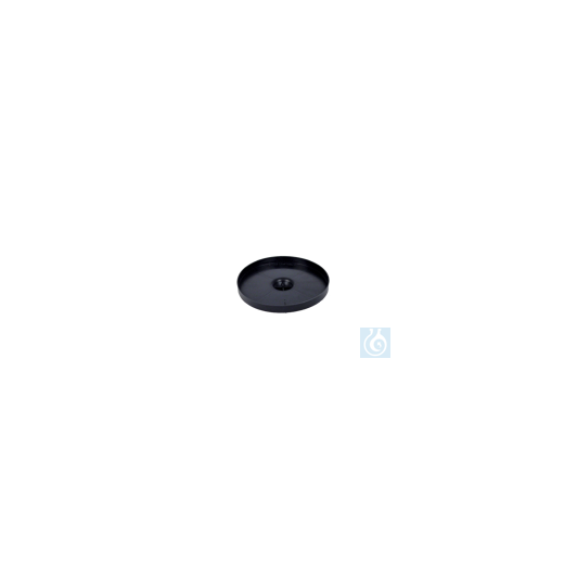 Shaking plate 15 cm Ø, adapter for 7-0504/-05