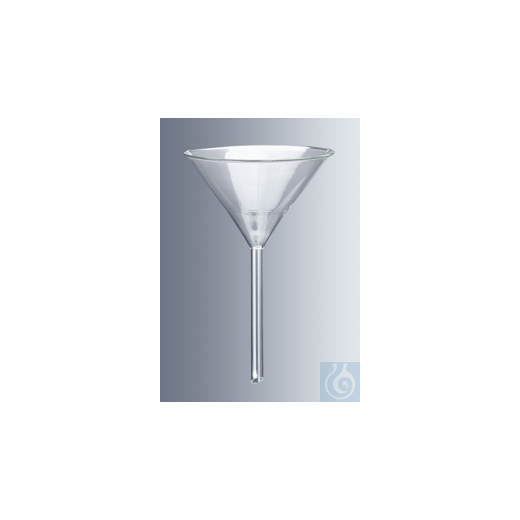 funnel 70 mm Ø,