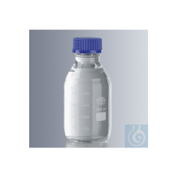 Laborflaschen 500 ml,
