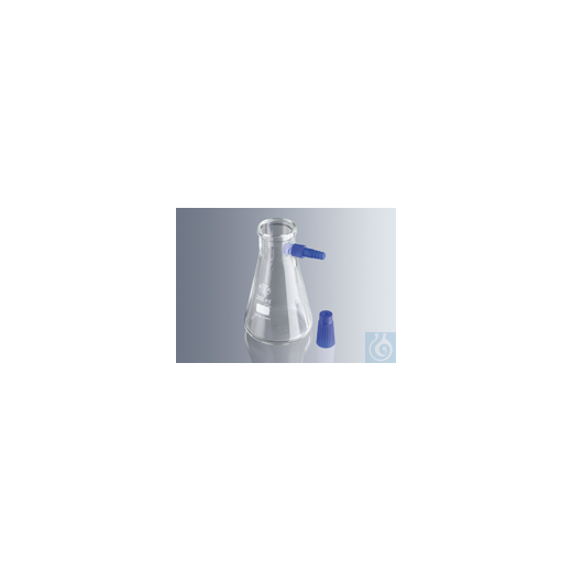 Saugflaschen 100 ml,