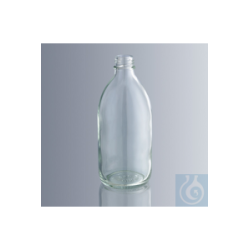 Gewindeflaschen 250 ml,