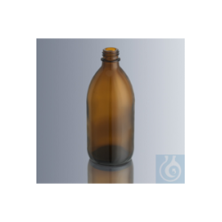 Gewindeflaschen 100 ml,