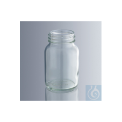 Gewindeflaschen 500 ml,