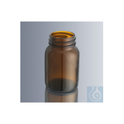 Gewindeflaschen 50 ml,