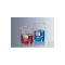 Beaker 2,000 ml, low form,