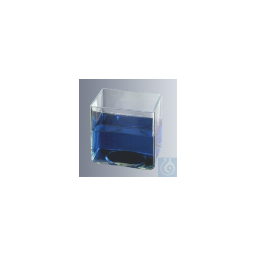 Aquarium boxes 300x160x160 mm (LxWxH),