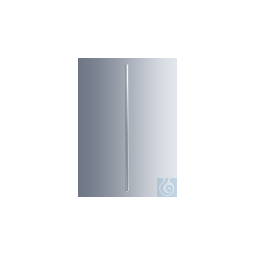 stirring rods 200x6 mm Ø,