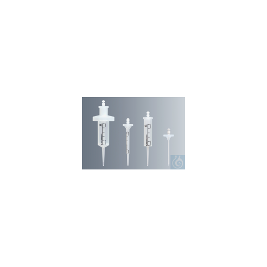 PD-Tips II 12.5 ml,