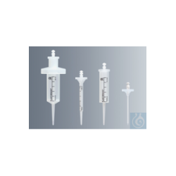 PD-Tips II BIO-CERT 0,5 ml,