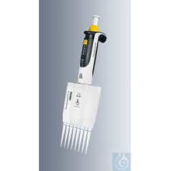 Transferpette&reg; S -12 multichannel 0.5-10 µl