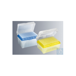 pipette tips TipBox 0.1-20 µl,