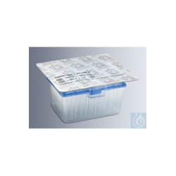 Pipettenspitzen TipRack 50-1000 µl,