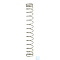 neochrom® Feder für Mikroeinsätze, 36 x 5 mm, 100 St./Pack