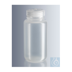 Nalgene wide-neck bottles 1000 ml,