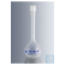 Volumetric flask 25 ml, polypropylene,