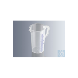 measuring beaker 100 ml,