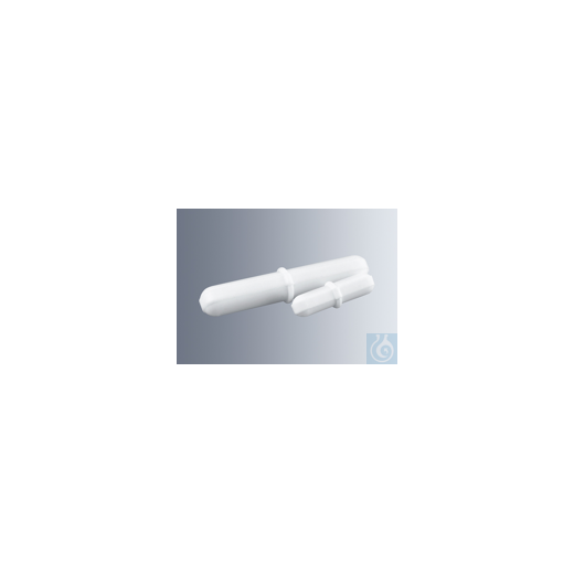magnetic stirring bars 70x9 mm,