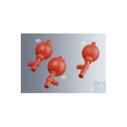 Pipetting balls Universal,