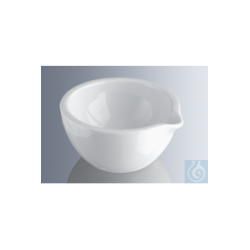 Mortar 56 mm inner diameter,