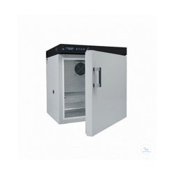Thermostat cabinet, Mod. ST1 B 70, closed door, capacity...