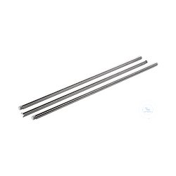 Rod without thread, 450 X 12 mm galvanised