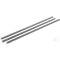 Rod with thread M10, 250 X 12 mm stainless steel