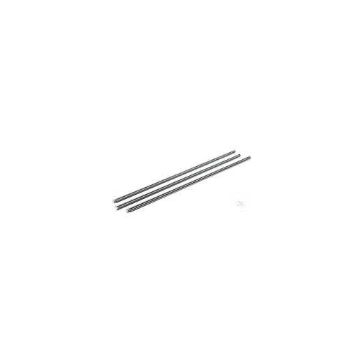 Rod with thread M10, 600 X 12 mm stainless steel