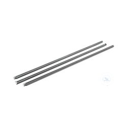 Rod with thread M10, 750 X 12 mm stainless steel
