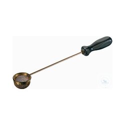 Natriumlöffel einfach