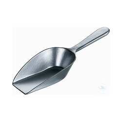 Schaufel Aluminium, 310 mm