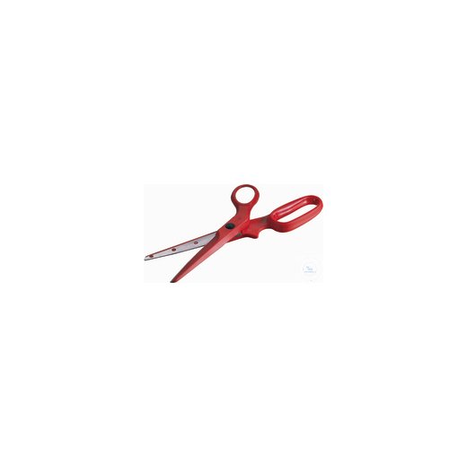 All-purpose scissors, stainless steel blade, 170 mm