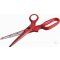 All-purpose scissors, stainless steel blade, 170 mm