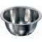 Bowl, 92 X 44 mm (Ø X H) 0,16 L, stainless steel, bulbous