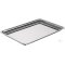 Instrument tray 400 x 270 x 10, stainless steel