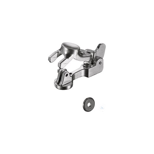 Glass tube cutter for tubes up to 30 mm Ø