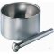 Mortar 160 mm Ø with pestle