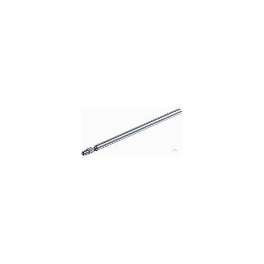 Needle holder 125 mm, for wire up to Ø 0.8 mm