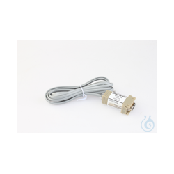 PC connection cable for LA-XXX pumps, 2 m