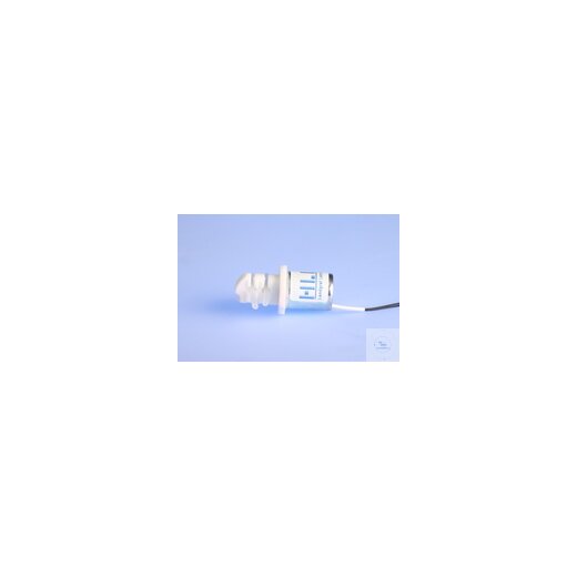 Schlauchquetschventil für Pharmedschlauch 1,6*3,2 mm, Wechselventi