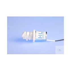 Tube pinch valve for pharmaceutical tubing 1.6*3.2 mm,...