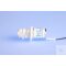 Schlauchquetschventil für Pharmedschlauch 1,6*3,2 mm, Wechselventi
