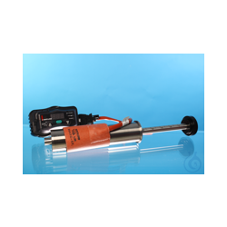 Syringe band heater, pad 500*15 mm