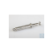 Edelstahl Spritze 1 ml, Druckfest bis 750 PSI, 1/16 Swagelok Adapter