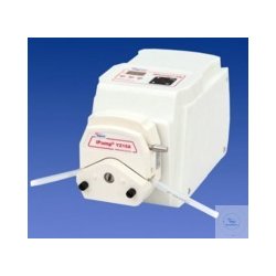 Peristaltic pump iPump2S, variable drive up to 200 rpm