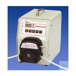 Peristaltic pump iPump2S-M, drive IP54 variable up to 200...