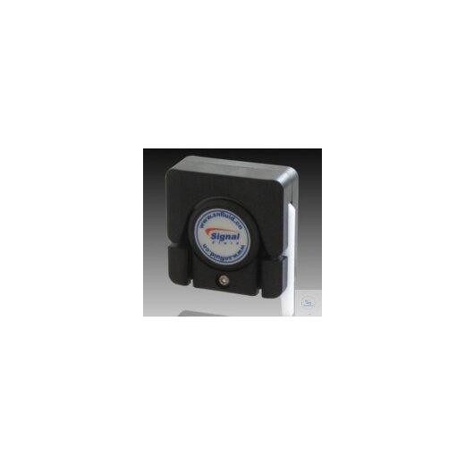Pump head TH10A, 1 channel, 4 rollers, up to 41 ml/min, tubing 1 mm wall