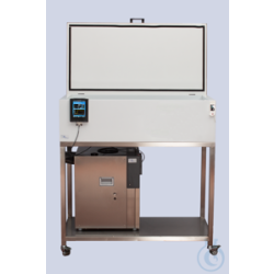 Frost change tester Cryocycle I/12 according to EN...