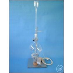Steam generator for larger quantities of steam 4000 ml,...